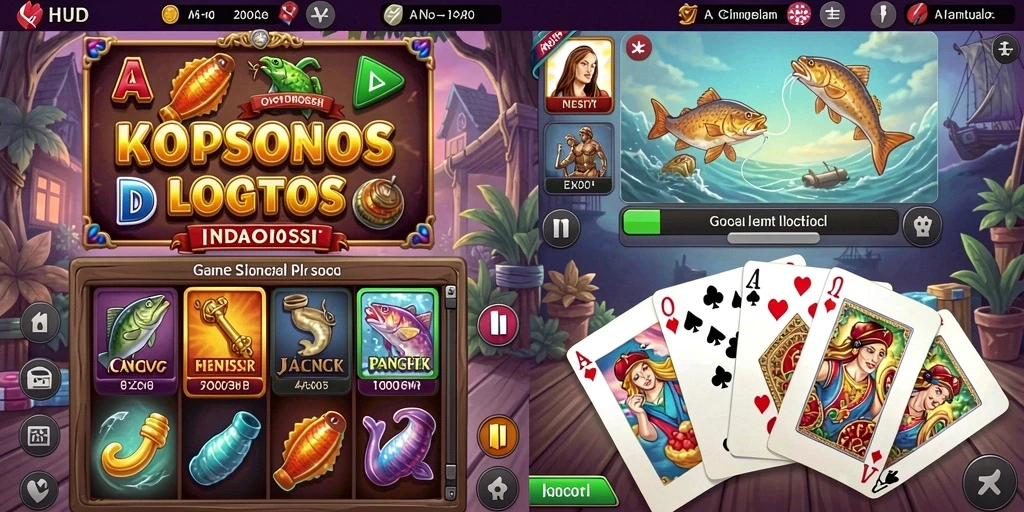 1234bets - Fitur taruhan langsung yang memudahkan interaksi saat bermain.
