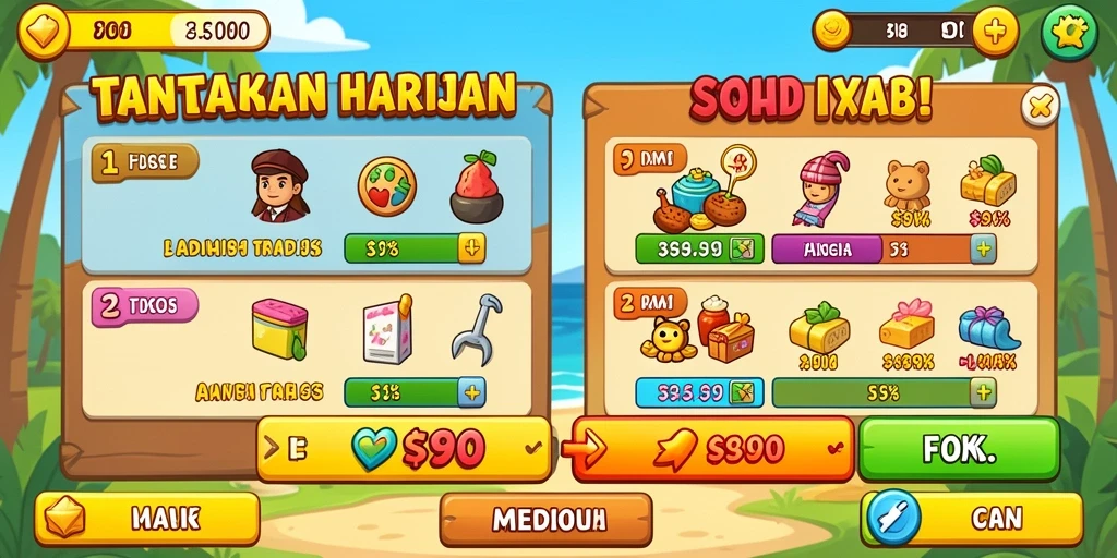 betwin88 - Screenshot menampilkan berbagai pilihan permainan yang tersedia di BETWIN88.