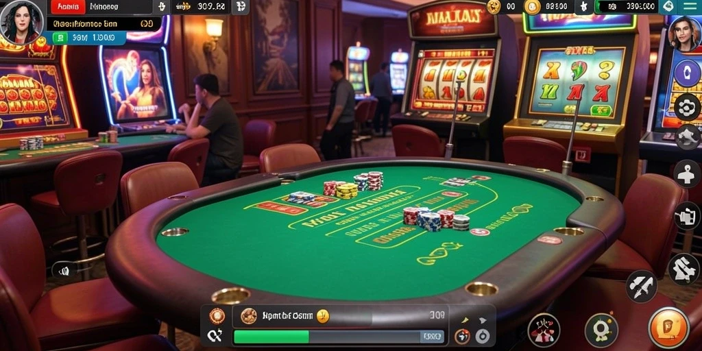 citibet88 - Beragam permainan yang tersedia untuk semua penggemar taruhan.