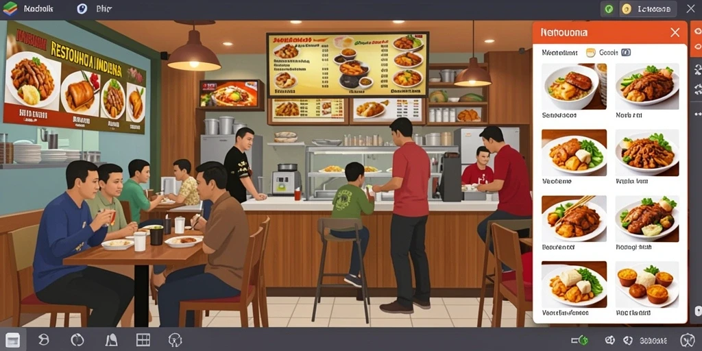 dewihoki - Misi-misi seru yang menantang di DEWIHOKI.