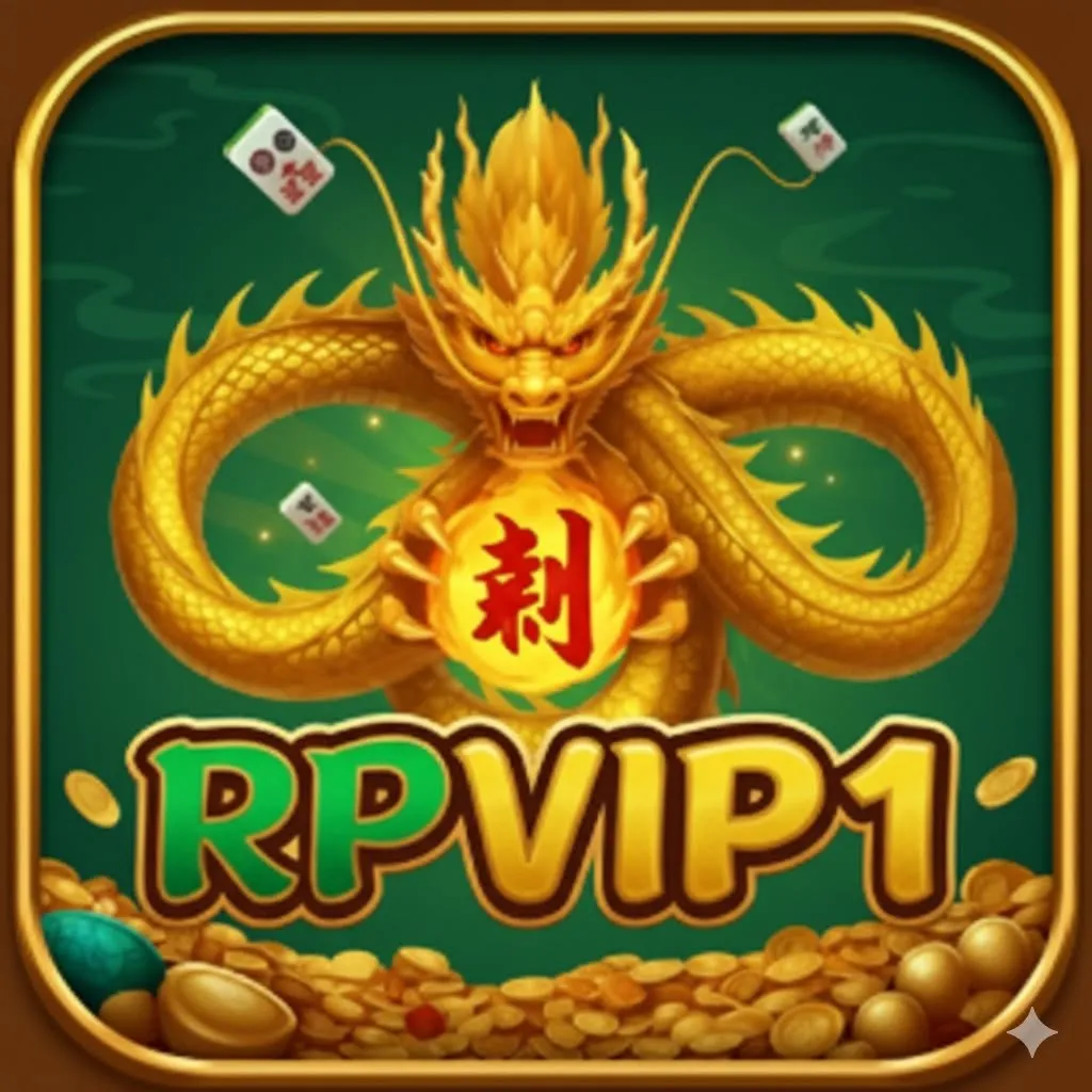 RPVIP1 - Game Petualangan Seru di Ujung Jari