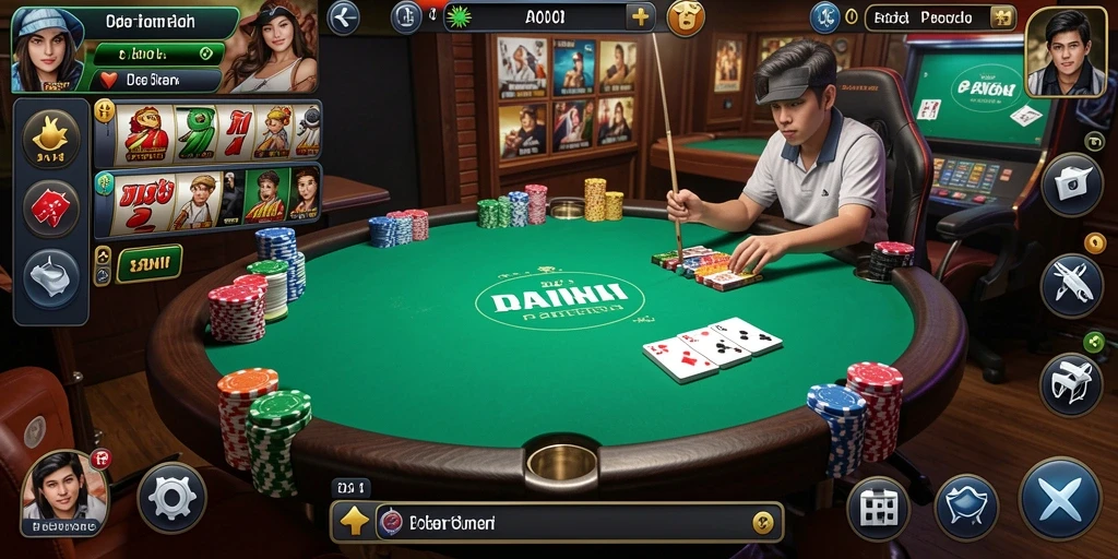 sl888 - Dapatkan karakter eksklusif dengan mudah di dalam game.